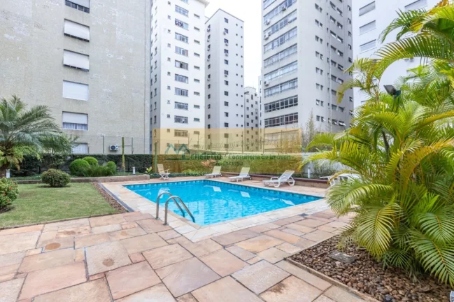 Imagem APARTAMENTO RESIDENCIAL em São Paulo - SP, Higienópolis