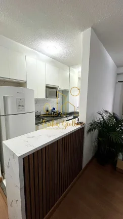 Imagem Aconchegante apartamento no Jardim Ermida / região do Eloy C