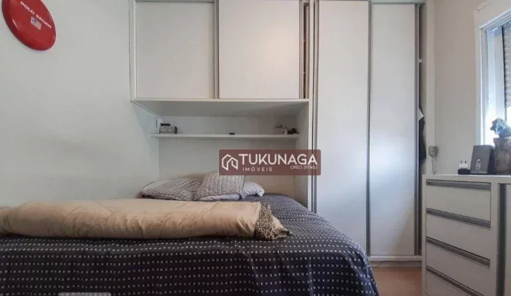 Imagem Cobertura à venda, 210 m² por R$ 1.660.000,00 - Parque Mandaqui - São Paulo/SP