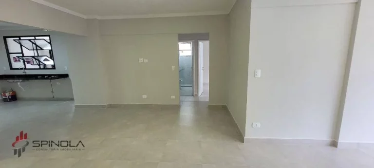 Imagem Apartamento com 3 dormitórios à venda, 142 m² por R$ 589.000,00 - Ocian - Praia Grande/SP