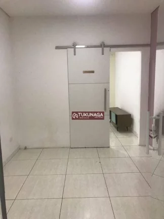 Imagem Sala para alugar, 26 m² por R$ 1.210,00/mês - Picanco - Guarulhos/SP