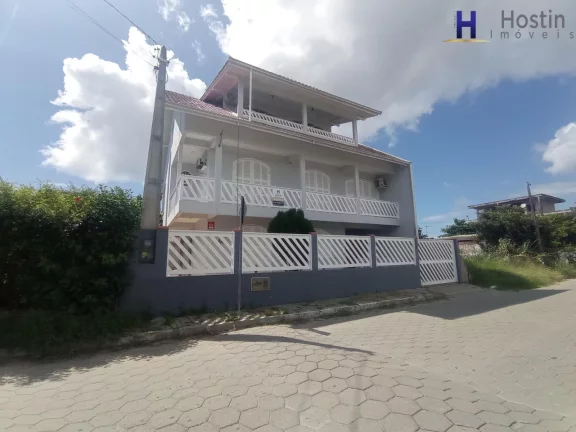 Imagem CASA RESIDENCIAL em SÃO FRANCISCO DO SUL - SC, Ubatuba