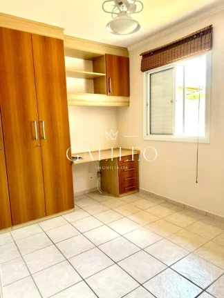 Imagem CASA A VENDA NO CONDOMINIO ECOVILLAGE - ELOY CHAVES - JUNDIAÍ - SP