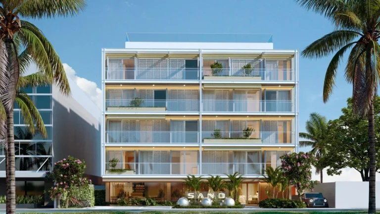 Flat, Residencial/Comercial para Venda, Bessa, João Pessoa