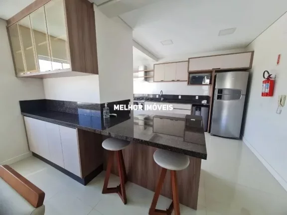 Imagem Apartamento com 80 m² sendo 02 dormitórios á Venda, localizado no Bairro Tabuleiro em Camboriú.