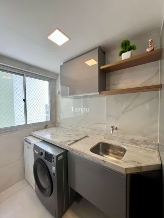 Imagem Riviera De Venezia - Apartamento em Jardim Goiás, Goiânia/GO