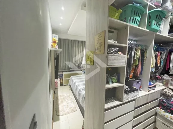 Imagem APARTAMENTO LINDO CASINHA DE BONECA COM VARANDA GOURMET GLEBA A