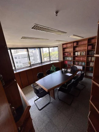 Imagem Sala para alugar, 150 m² por R$ 11.425,00/mês - Centro - Guarulhos/SP