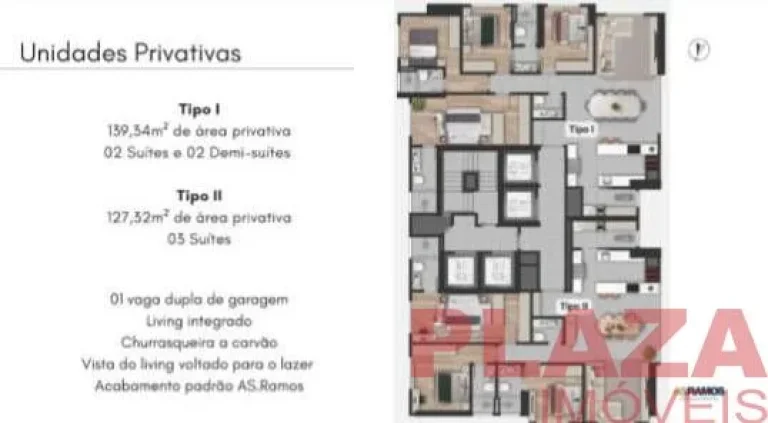 Imagem High Line Residence – Sofisticação e Qualidade em Balneário Camboriú