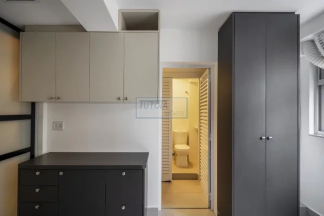 Imagem APARTAMENTO COM 4 DORMITÓRIOS A VENDA NO BELA VISTA