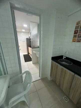 Imagem Apartamento à Venda em Ocian, Praia Grande - SP