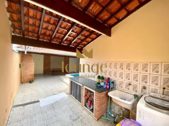 Imagem Casa Térrea em Votorantim
