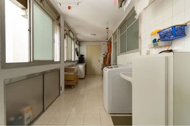 Imagem APARTAMENTO RESIDENCIAL em São Paulo - SP, Sumaré