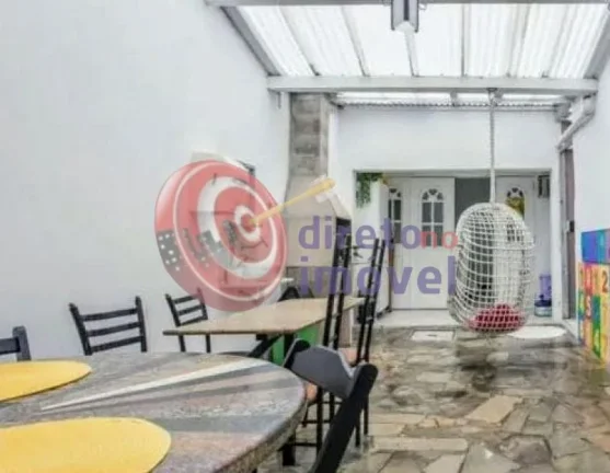 Imagem CASA DE VILA A VENDA 5 QUARTOS 2 SUÍTES 5 VAGAS 260m² ACLIMAÇÃO SÃO PAULO