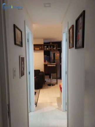 Imagem APARTAMENTO 2 DORMITÓRIOS FICA TODO MOBILIADO - VALPARAÍSO SANTO ANDRÉ