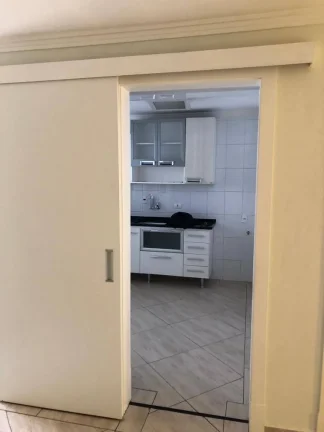 Imagem Apartamento Santa Cecília - 70M², 3 Dorms, 1 Vaga Escriturada.