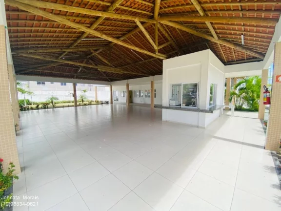 Imagem Imóvel à venda no Condomínio Verde Monte Floratta - 2 quartos, área de lazer, 6º andar