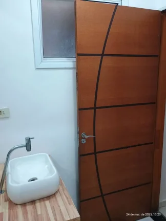 Imagem "Quer paz e privacidade de verdade? Olha isso aqui!"