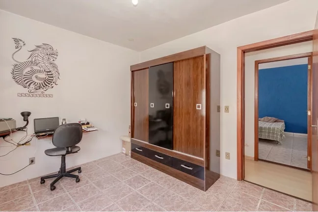 Imagem Casa com 4 Quartos à Venda,  em Camaquã - Porto Alegre