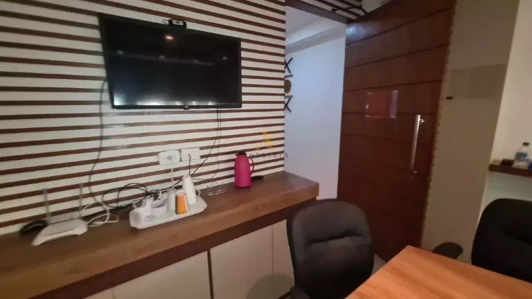 Imagem Barra da Tijuca - O2 Corporate ... Offices - Vendo Maravilhosa loja tríplex com 78m² pronta para uso R$700.000,00