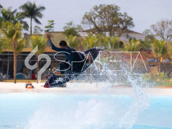 Imagem Terreno com título e perto da Praia da Grama à venda na fase 1 da Fazenda da Grama em Itupeva