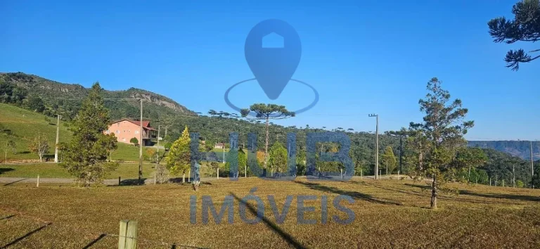 Imagem Terreno em condomínio à Venda, taquaras, Rancho Queimado, SC