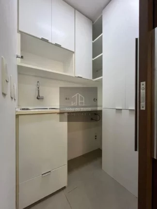 Imagem Conjunto mobiliado para alugar, 58 m² por R$ 8.044/mês - Jardim América - São Paulo/SP