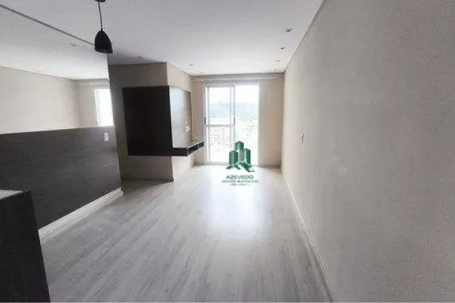 Imagem Apartamento com 3 dormitórios à venda, 62 m² por R$ 413.000,00 - Jardim Bela Vista - Guarulhos/SP