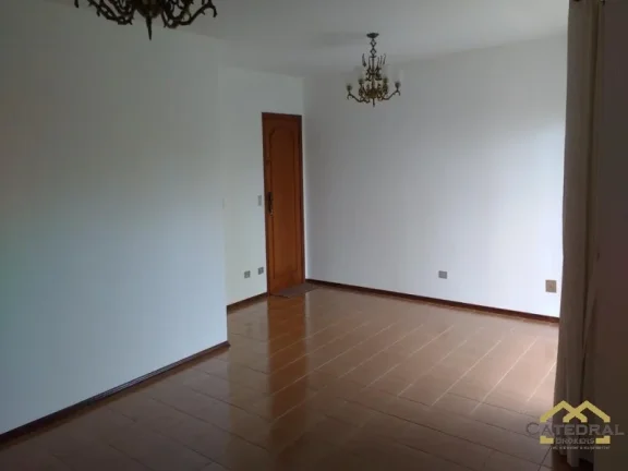 Imagem APARTAMENTO COM 3 DORMITÓRIOS À VENDA, 184 M² POR R$ 850.000,00 - CENTRO - JUNDIAÍ/SP