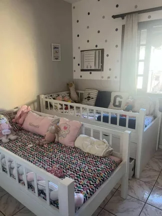 Imagem Casa à venda em São Gonçalo, Porto Velho, com 2 quartos, 70m2