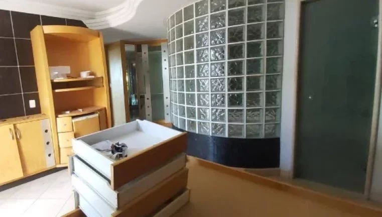 Imagem Apartamento RESIDENCIAL em VILA VELHA - ES, PRAIA DE ITAPARICA
