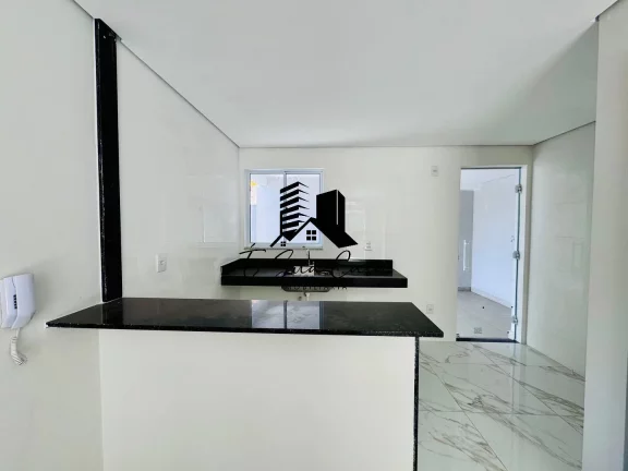 Imagem Área Privativa à venda 2 quartos Bairro Cabral - Contagem/MG