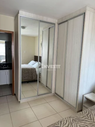 Imagem Apartamento à venda no Setor Leste Universitário - Goiânia/GO