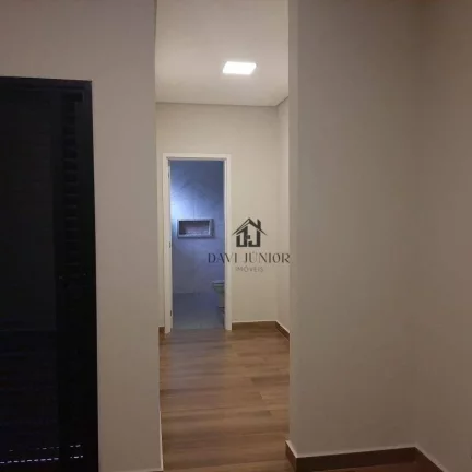 Imagem Casa com 3 suites à venda, 163 m² por R$ 1.390.000 - Residencial Le France - Sorocaba/SP