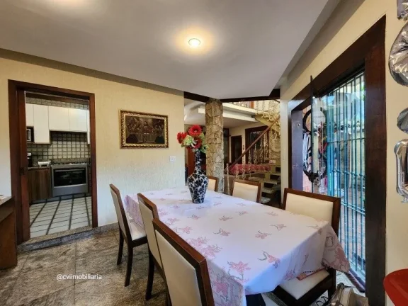 Imagem Casa no melhor ponto do belvedere. 100 metros do Supernosso. 60 metros do belvedere square. Shopping...