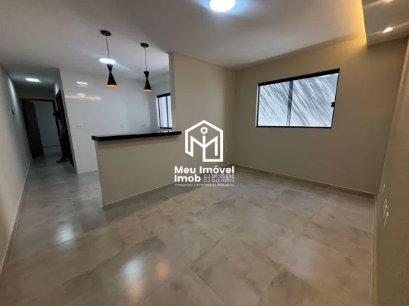 Imagem Apartamento Térreo com Quintal, Moderno próximo a unirv!