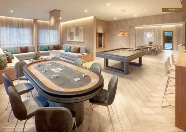 Imagem Apartamento Padrão