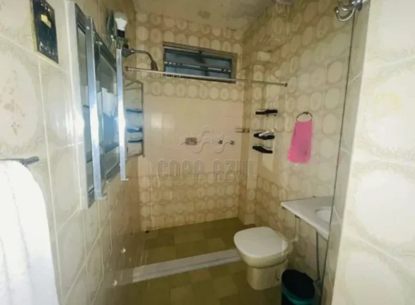 Imagem Copacabana - Residencial › Apartamento com 3 quarto(s) a Venda