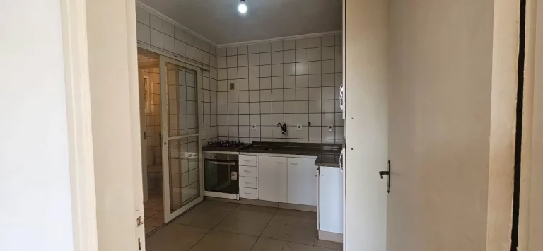 Imagem Apartamento no Residencial Jardim dos Duques 2 Dormitórios