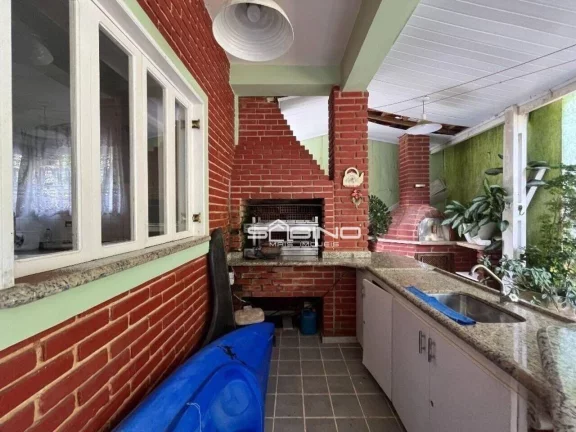 Imagem Casa à venda, com 4 dormitórios 2 suítes 321m² 3 vagas, Módulo 21 Riviera de São Lourenço Bertioga