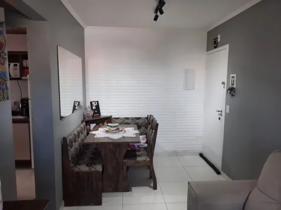 Imagem Lindo Apartamento Pq. do Carmo 2 Dorms, 1 Vaga
