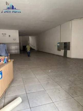 Imagem LOJA 600m² (em 2 pavimentos) PRÓXIMO DO METRÔ FARIA LIMA