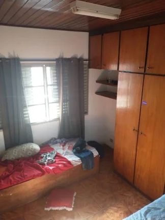 Imagem Sobrado Jardim Santa Edwiges - 140M², 5 Dorms, 1 Suíte, 4 Vagas, Varanda.