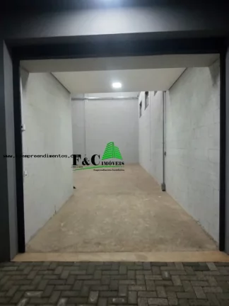 Imagem Barracão para Locação em Limeira, Jardim dos Jequitibás, 2 banheiros, 3 vagas