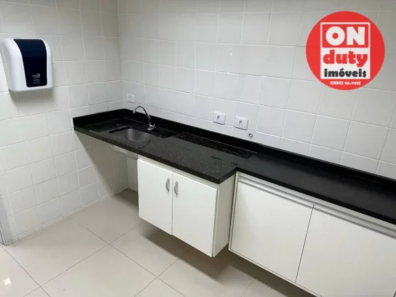 Imagem Sala - Centro - Santos/SP