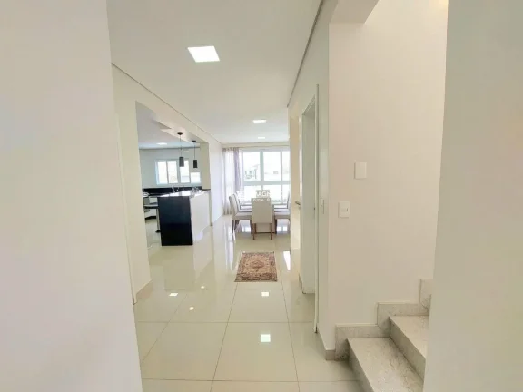 Imagem Sobrado com 3 quartos à Venda, Residencial Paineiras - Piracicaba