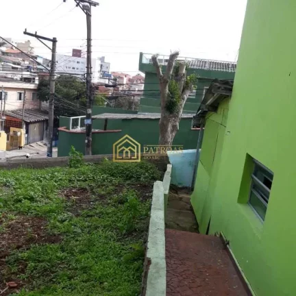 Imagem Casa Padrão