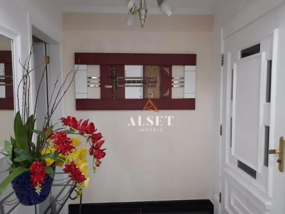Imagem Apartamento Residencial à venda, Vila Regente Feijó, São Paulo - AP0335.
