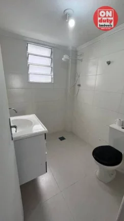 Imagem Apartamento - Aparecida - Santos/SP