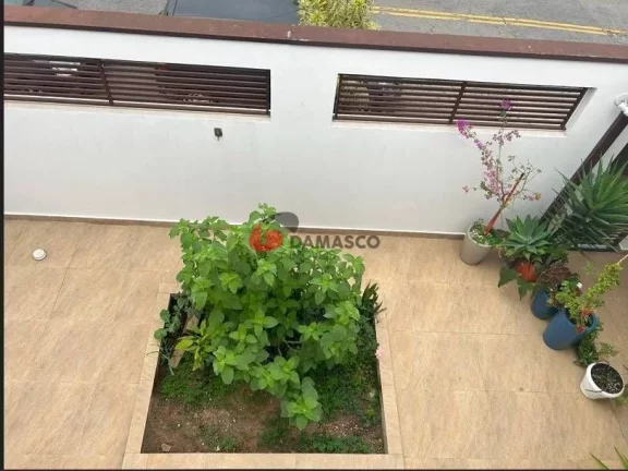 Imagem Casa a venda com 2 dormitórios - Santa Maria - São Caetano do Sul